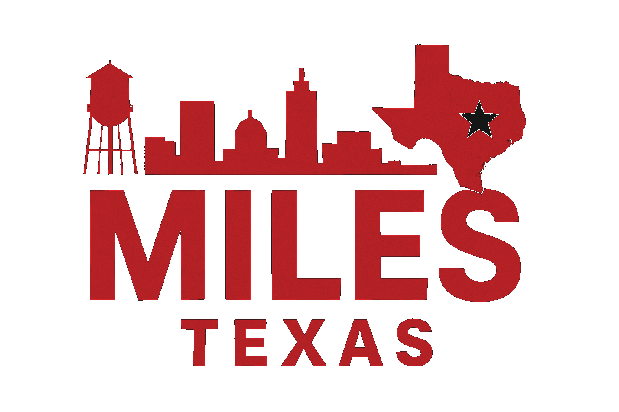 City of Miles Texas